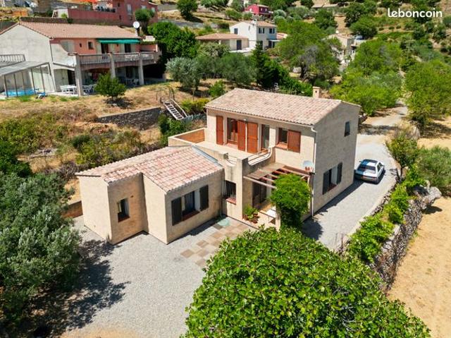Maison vente à Montbrison, Bonson