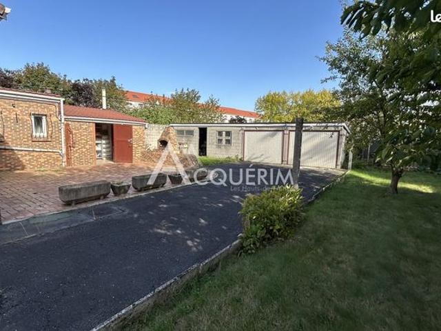 Maison vente à Oignies, Pas-de-Calais