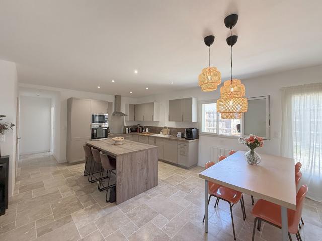 Maison vente à Béliet, Belin-Béliet