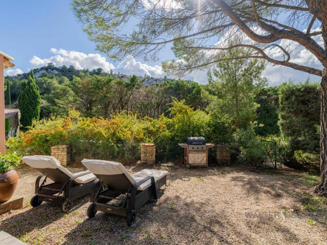 Maison vente à Arles, Les Baux-de-provence