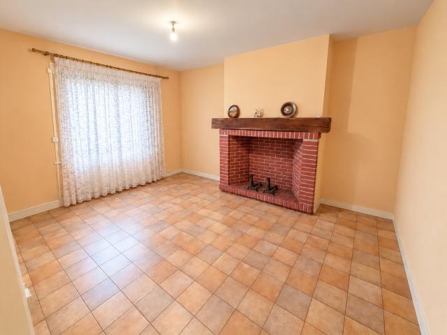 Maison vente à Ailly-sur-Somme, Somme