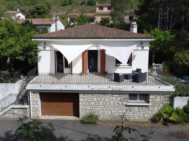 Maison vente à Ginoles, Aude