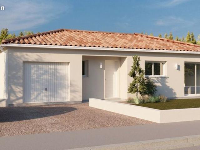 Maison vente à Agen, Laroque-timbaut