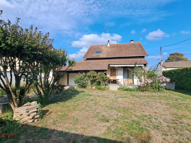 Maison vente à Persan, Val-d'Oise