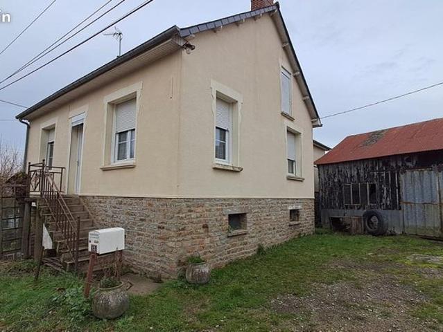 Maison vente à Redon, Bretagne