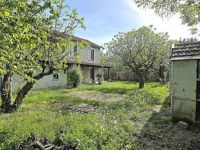 Maison vente à Gaillac, Tarn