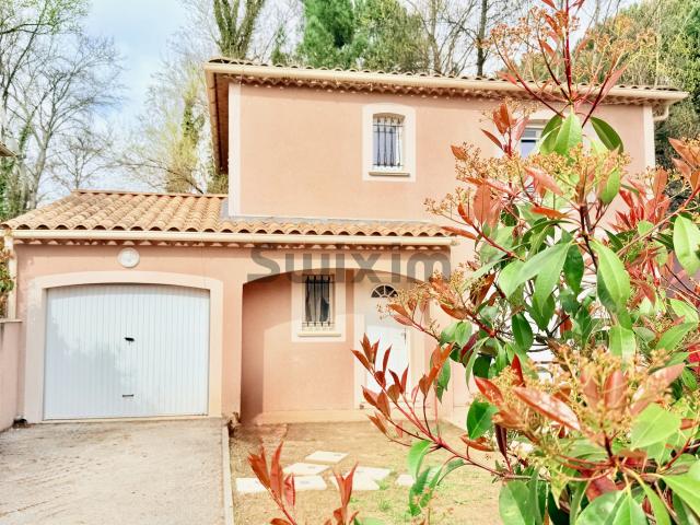 Maison vente à Nîmes, Bagnols-sur-cèze