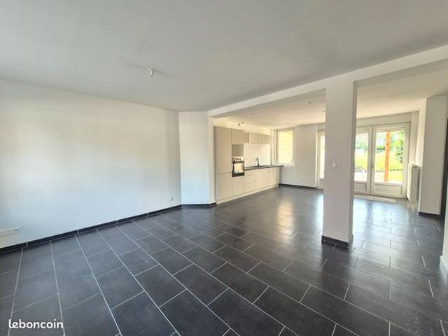 Maison vente à Douai, Somain