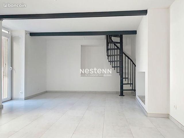 Maison vente à Nérac, Barbaste