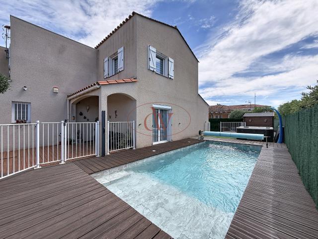 Maison vente à Camí de la Vila, Pollestres