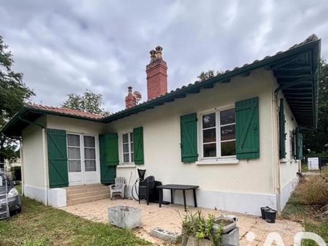 Maison vente à Arcachon, Biganos