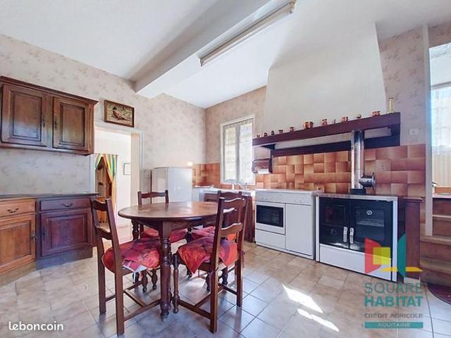 Maison vente à Montargis, Moulon