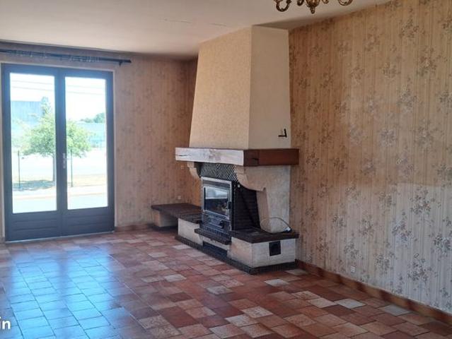 Maison vente à Dreux, Senonches