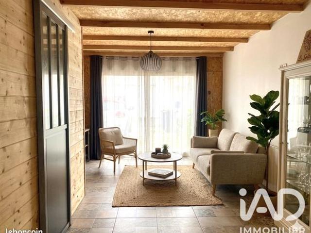 Maison vente à Saint-Omer, Saint-augustin