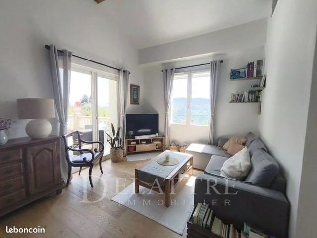 Maison vente à Grasse, Le Bar-sur-loup