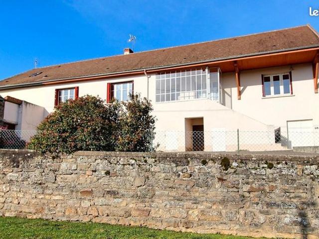 Maison vente à Mâcon, Saint-clément-sur-guye