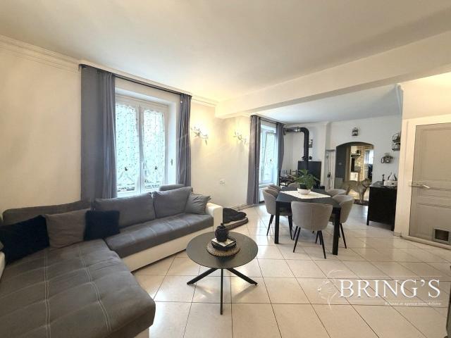 Maison vente à Thionville, Moyeuvre-grande