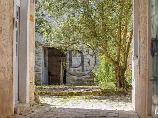 Maison vente à Fontainebleau, Villiers-sous-grez