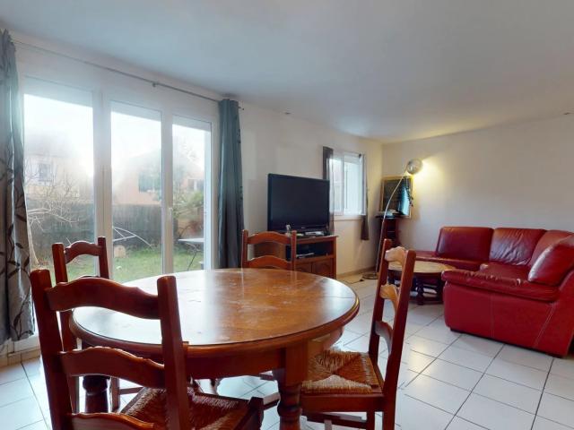 Maison vente à Rambouillet, Voisins-le-bretonneux