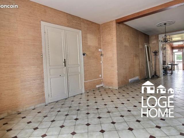 Maison vente à Somain, Nord