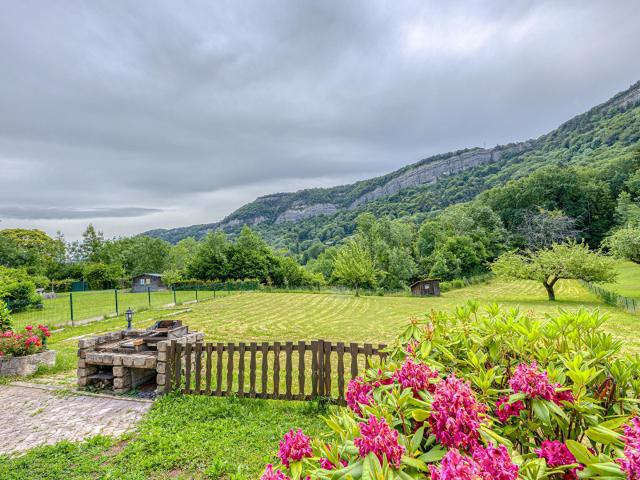 Maison vente à Chambéry, Montagnole