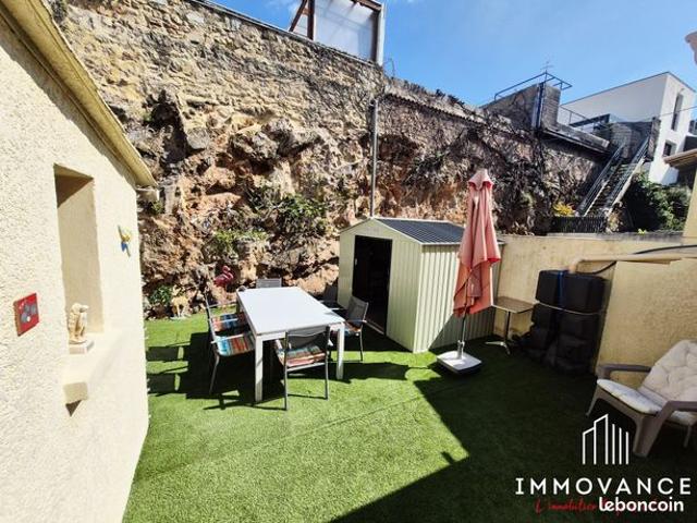 Maison vente à Montpellier, Balaruc-les-bains