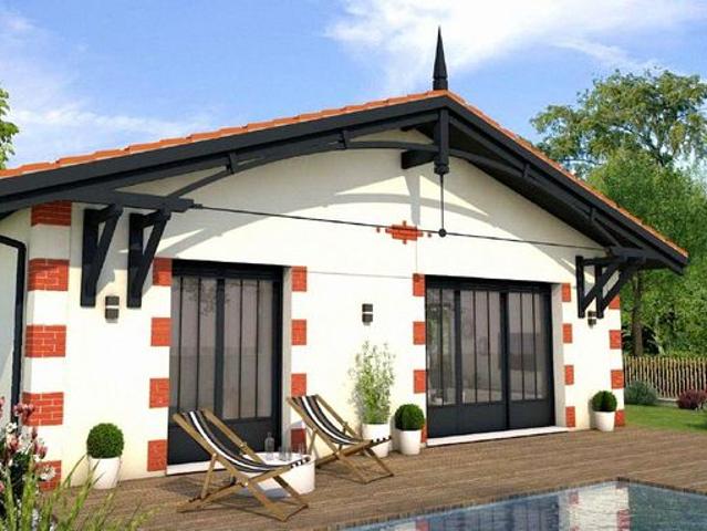 Maison vente à Arcachon, Andernos-les-bains