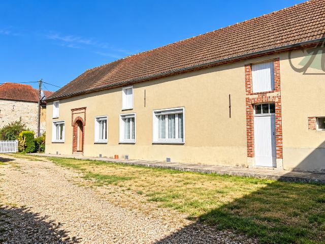 Maison vente à Provins, Jutigny