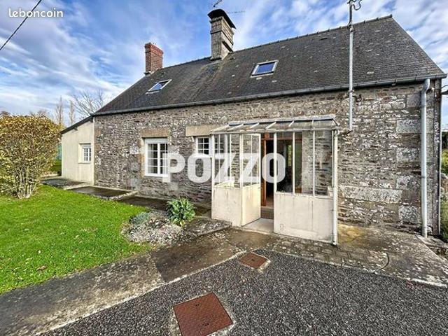 Maison vente à Avranches, Sourdeval