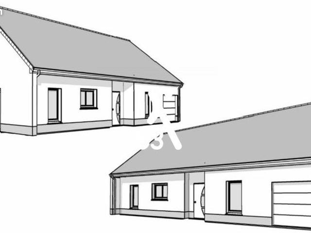 Maison vente à Wardrecques, Pas-de-Calais