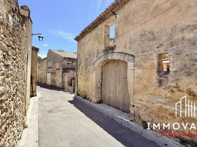 Maison vente à Montpellier, Vendargues