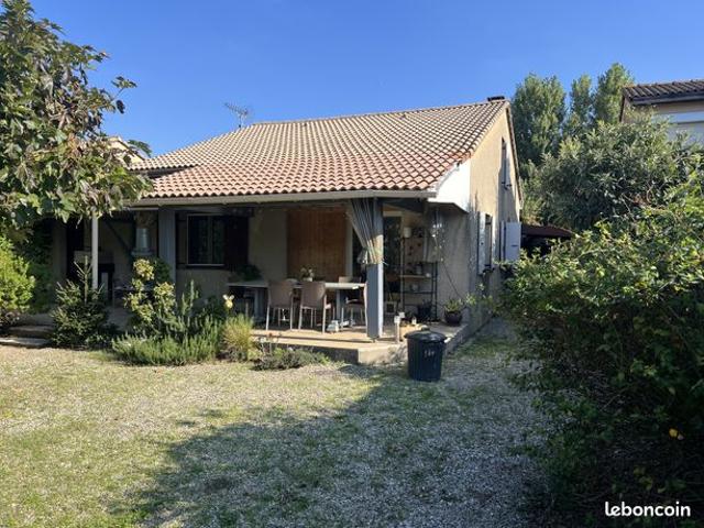 Maison vente à Valence