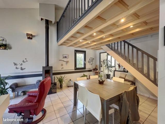 Maison vente à Valence