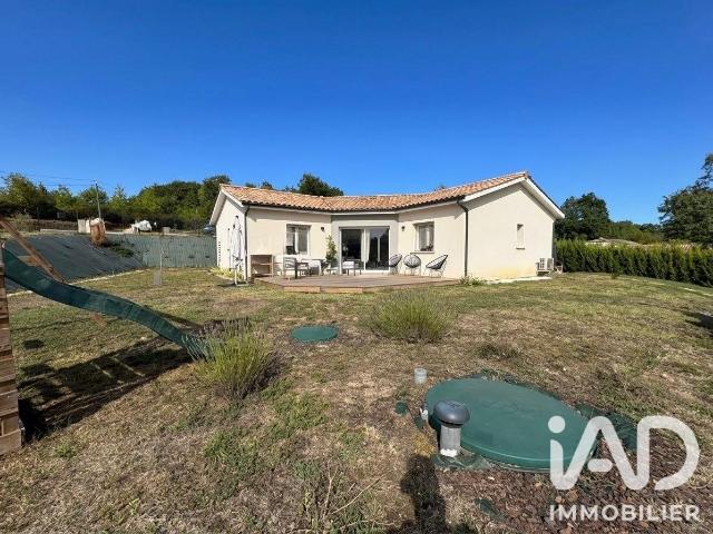 Maison vente à Castillon-la-Bataille, Gironde