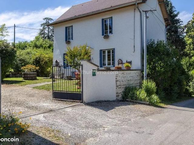 Maison vente à La Tour-du-Pin, Dolomieu