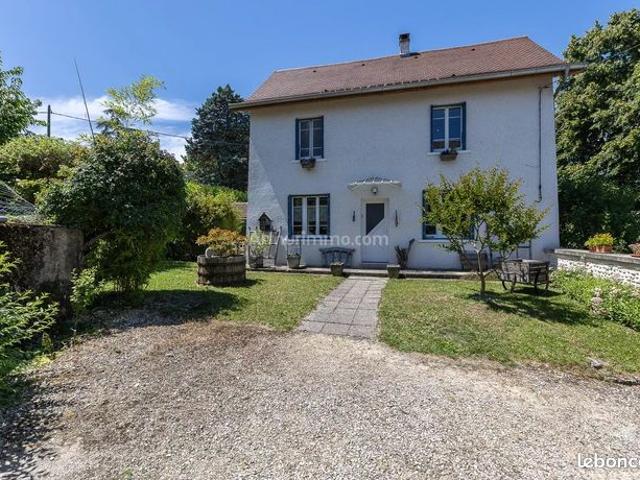 Maison vente à La Tour-du-Pin, Dolomieu