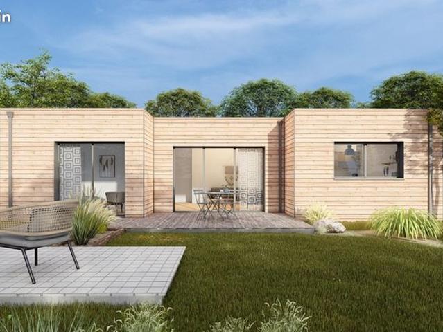 Maison vente à Saintes