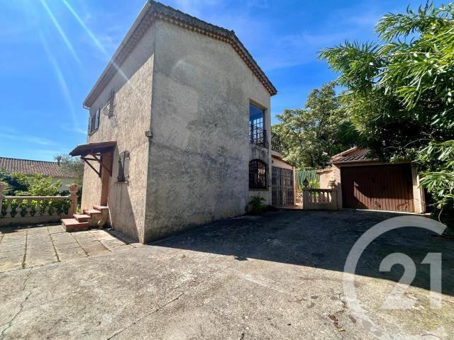 Maison vente à Le Cannet, L'Olivet