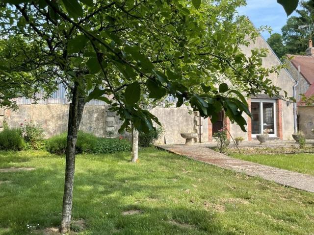 Maison vente à Nogent-le-Rotrou, Authon-du-perche