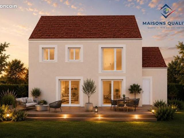 Maison vente à Provins, Montereau-fault-yonne