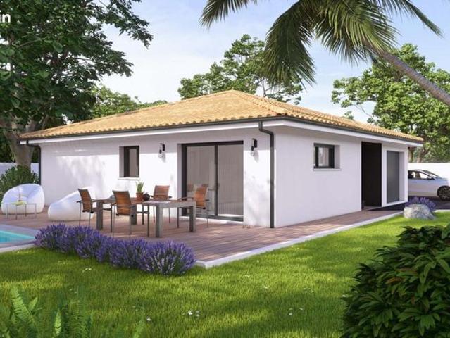 Maison vente à Arcachon, Andernos-les-bains