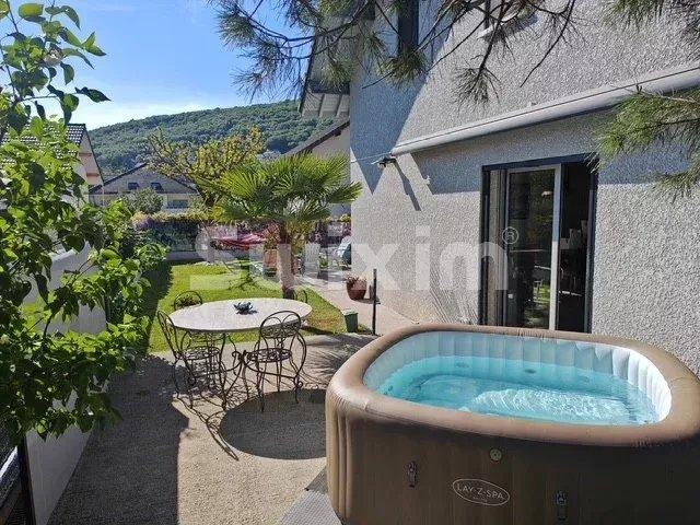 Maison vente à Chambéry, Aix-les-bains