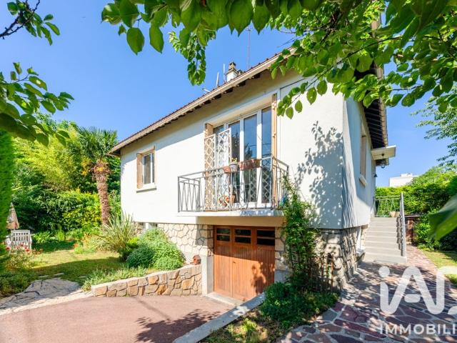 Maison vente à Argenteuil, Ermont