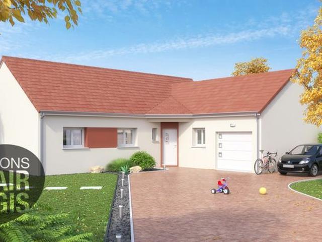 Maison vente à Moulins, Avermes