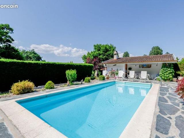 Maison vente à Thonon-les-Bains, Yvoire