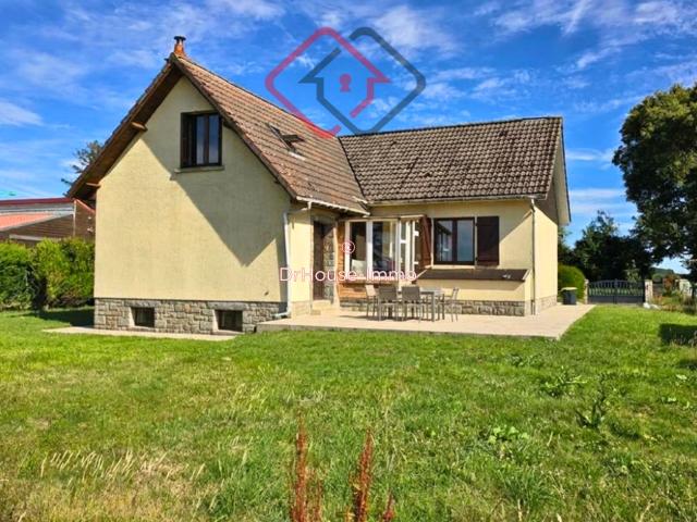 Maison vente à Dieppe, Tourville-la-chapelle