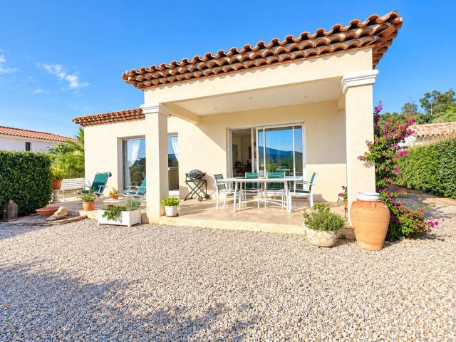 Maison vente à Le Parc de Sainte-Maxime, Sainte-Maxime