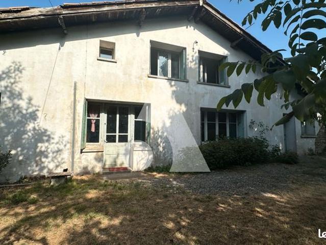 Maison vente à Niort, Celles-sur-belle