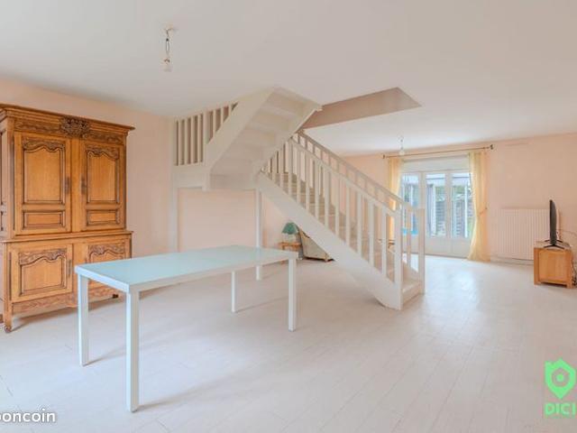 Maison vente à Angers, Saint-barthélemy-d'anjou