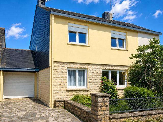 Maison vente à Saint-Nazaire, Saint-nazaire